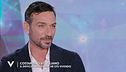 Costantino Vitagliano e il sostegno degli amici