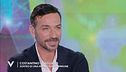 Costantino Vitagliano e la lotta contro la malattia