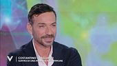 Costantino Vitagliano e la lotta contro la malattia