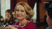 Sibel Tascioglu, chi è Sermin di "Terra Amara"