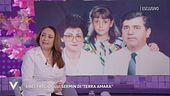 Sibel Tascioglu e la sua infanzia
