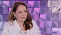 Sibel Tascioglu: "Vorrei avere una fattoria"