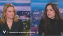 L'intervista di Anouchka Delon sorella di Anthony Delon