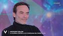 Anthony Delon e la guerra contro la ex compagna del padre Alain