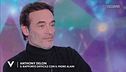 Anthony Delon e il rapporto difficile con papà Alain