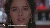Il talento di Valeria Golino