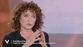 Valeria Golino e la separazione dei suoi genitori