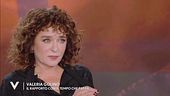Valeria Golino: "Il mio rapporto con il tempo che passa"