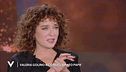 Valeria Golino ricorda l'amato papà