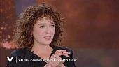 Valeria Golino ricorda l'amato papà