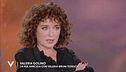 Valeria Golino e l'amicizia con Valeria Bruni Tedeschi