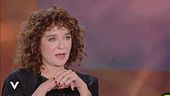 Valeria Golino e il nuovo film "Te l'avevo detto"