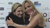 Asia Argento racconta Vera Gemma