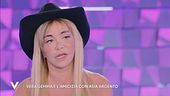 Vera Gemma e l'amicizia con Asia Argento