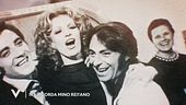 Iva Zanicchi ricorda Mino Reitano