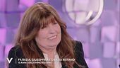 Patrizia Vernola e la storia d'amore con Mino Reitano