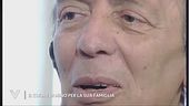 Il cuore di Mino Reitano per la sua famiglia
