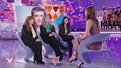 Patrizia Vernola, Grazia Reitano e Giuseppina Reitano: l'intervista integrale