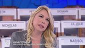Anna Pettinelli: "Mia figlia Carolina mi ha cambiato la vita"