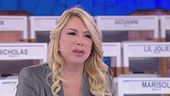Anna Pettinelli e il rapporto con Veronica Peparini