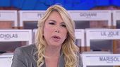 Anna Pettinelli: "Sono molto empatica verso il dolore dei miei cari"