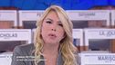 Anna Pettinelli e le delusioni d'amore