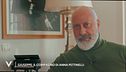 Giuseppe, il compagno di Anna Pettinelli