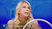 "Best of" di Anna Pettinelli ad "Amici"