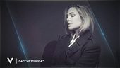 Da "Che stupida" di Ilary Blasi