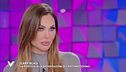 Ilary Blasi risponde alle dichiarazioni di Cristiano Iovino