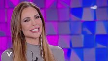 Ilary Blasi: l'intervista integrale