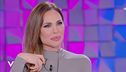 Ilary Blasi in libreria con "Che stupida"