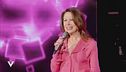 Rosanna Fratello canta "Se T'amo T'amo"