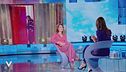 Rosanna Fratello e l'esperienza al "Grande Fratello"