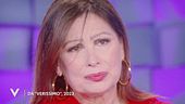 Rosanna Fratello da "Verissimo",2023