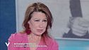 Rosanna Fratello e l'incontro con Alain Delon e Richard Gere