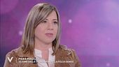 Piera Maggio e i 20 anni dalla scomparsa della figlia Denise