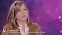 Piera Maggio e il dolore per la scomparsa della figlia Denise