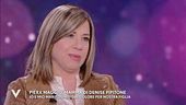 Piera Maggio: "Io e mio marito uniti dal dolore per nostra figlia"