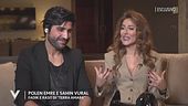 Polen Emre e il legame con Sahin Vural