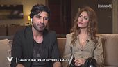 Sahin Vural e il suo rapporto con la fama