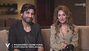 Polen Emre e la sua amicizia con Sibel Tascioglu