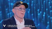 Ciro De Lollis: "La malattia di mia madre Sandra Milo"