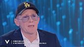 Ciro De Lollis: "Il ricordo di mia mamma, Sandra Milo"