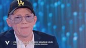 Ciro De Lollis: "Gli ultimi dolorosi mesi di mia mamma"
