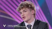 Samuel Antinelli: "Il dolore per la perdita di mio padre"