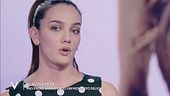 Klaudia Pepa: "Mio padre sta vivendo un momento delicato"