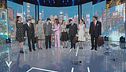 L'esibizione di Klaudia Pepa, Samuel Antinelli, Rosa Di Grazia e Christian Stefanelli