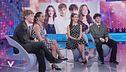 Klaudia Pepa, Samuel Antinelli, Rosa Di Grazia, Christian Stefanelli: l'intervista integrale