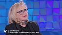 Rita Pavone e l'amore per Teddy Reno